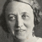Marie Dinesen