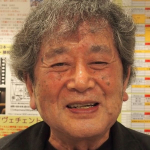 Koretsugu Kurahara
