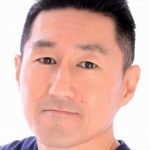 Shigeo Ôsako