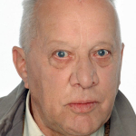 Heinz Baumann