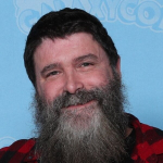 Mick Foley