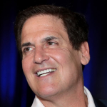 Mark Cuban