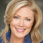 Nancy Stafford