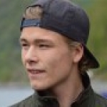 Jonas Hoff Oftebro