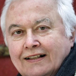 Claes Kastholm Hansen