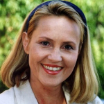 Carina Lidbom