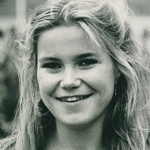 Maria Johansson