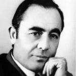 Khamza Umarov