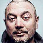 Huey Morgan