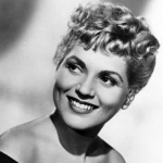 Judy Holliday