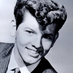 Jimmy Clanton