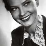 Zita Szeleczky