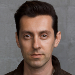 Max Amini