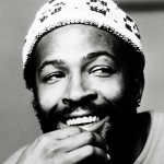 Marvin Gaye