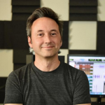Mike Phirman