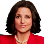 Julia Louis-Dreyfus