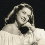 Betty Caldwell