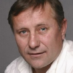 Sergey Shekhovtsov