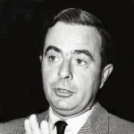 Lewis Allen