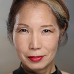 Meg Kubota