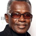 Rudolph Walker