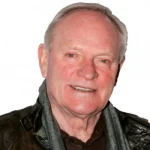 Julian Glover