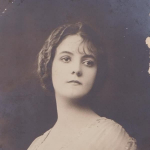Suzanne Grandais