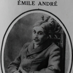 Émile André