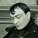 Paul Manson