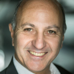 George Savvides