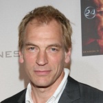 Julian Sands