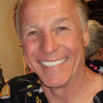 Jackie Martling