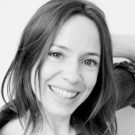 Kirsti Eline Torhaug