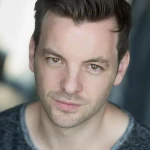 Gethin Anthony