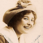 Edna Pendleton