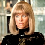 Julie Christie