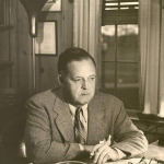 Louis De Rochemont