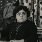 Marie Dorly