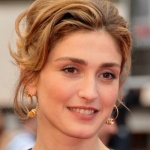 Julie Gayet