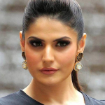 Zareen Khan