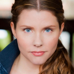 Carollani Sandberg