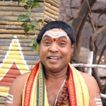 Gundu Hanumantha Rao
