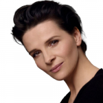 Juliette Binoche