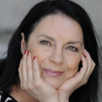 Sabine von Maydell