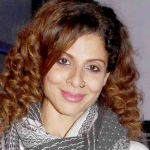 Tanaaz Currim Irani