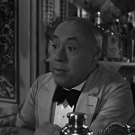 Georges Pally