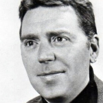 Robert Bazil