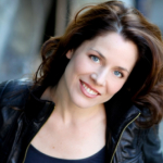 Rebecca Mae Palmer