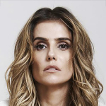 Deborah Secco