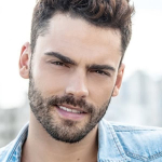 Rodrigo Dorado